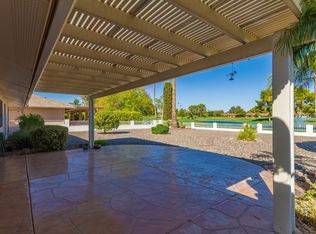 18619 N 132nd Ave, Sun City West, AZ 85375