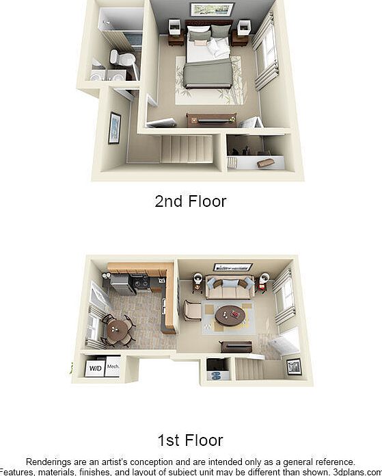 2nd image of 961 Marcus Dr #97015