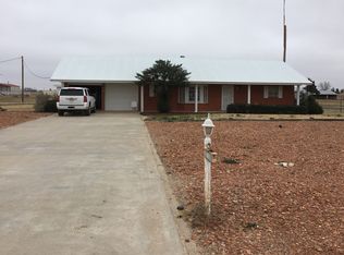 10438 W Swan Rd, Odessa, TX 79763