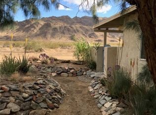 73457 Sullivan Rd, Twentynine Palms, CA 92277