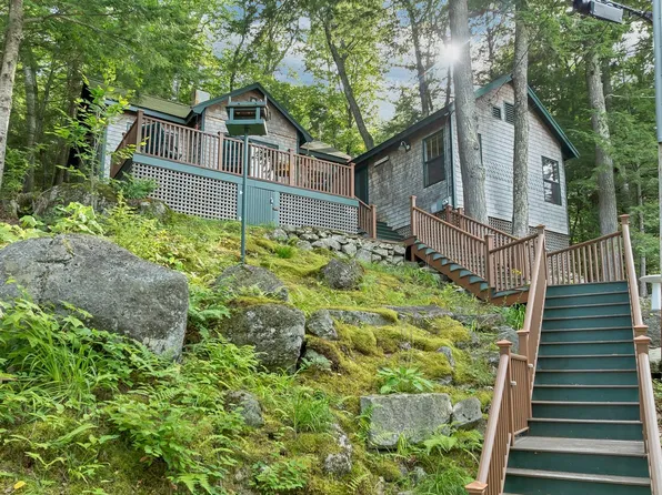 141 Black Brook Road, Meredith, NH 03253