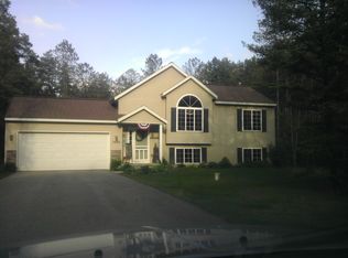 7642 S Beech Ave, Howard City, MI