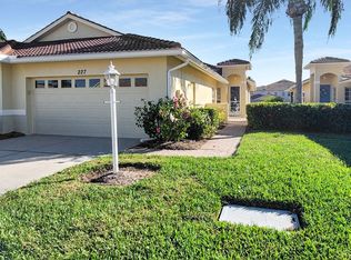 227 Vista Del Lago Way, Venice, FL 34292