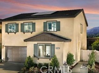 6317 Botanic Rd, Banning, CA 92220