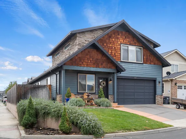 871 Holley Way, Central Point, OR 97502
