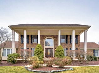 20 Reed Dr N, West Windsor, NJ 08550