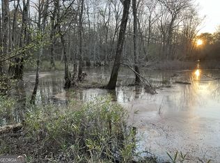 4946 Fayetteville Rd, Griffin, GA 30223