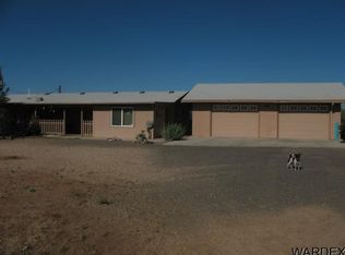 3369 N Mayer Rd, Golden Valley, AZ 86413