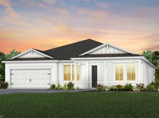 15605 Northridge Rd, Punta Gorda, FL 33982