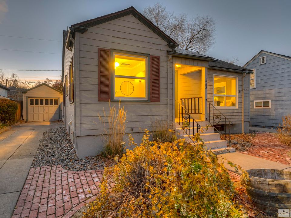 1263 Nixon Ave, Reno, NV 89509 Zillow