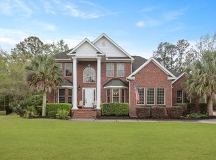 4204 Magnolia Ct, North Charleston, SC 29420