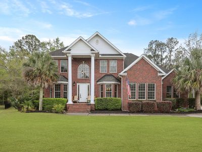 4204 Magnolia Ct, North Charleston, SC, 29420