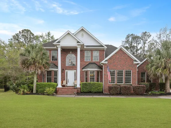 4204 Magnolia Ct, North Charleston, SC 29420