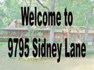 9795 Sidney Ln, Tallahassee, FL 32311