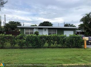 322 Anderson Rd, Lantana, FL 33462