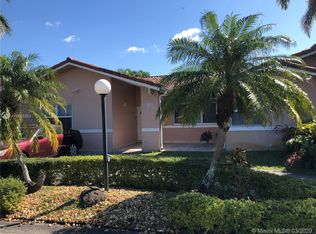 105 SW 136th Ct, Miami, FL 33184