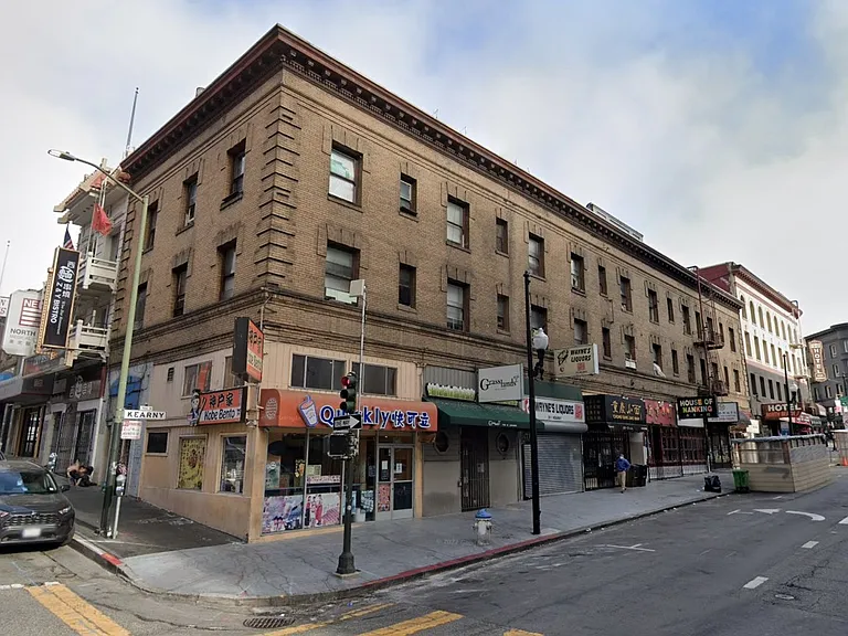 917 Kearny St #211 — Photo 9