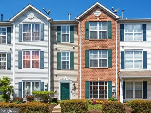 3804 Eldbridge Ter, Bowie, MD 20716