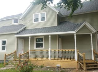 112 E Indiana Ave, South Bend, IN 46613