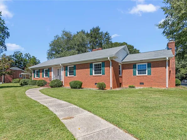 1519 Rankin Rd, Greensboro, NC 27405