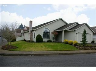 15532 NE Thompson St, Portland, OR 97230
