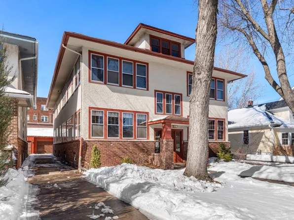 3928 Aldrich Ave S #1, Minneapolis, MN 55409