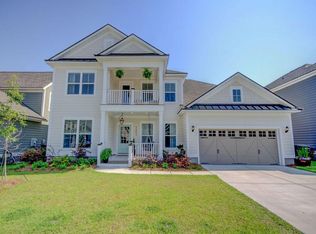 1224 Sharpestowne Ct, Mount Pleasant, SC 29466