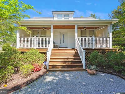 10320 Old Fort Rd, Fort Washington, MD, 20744