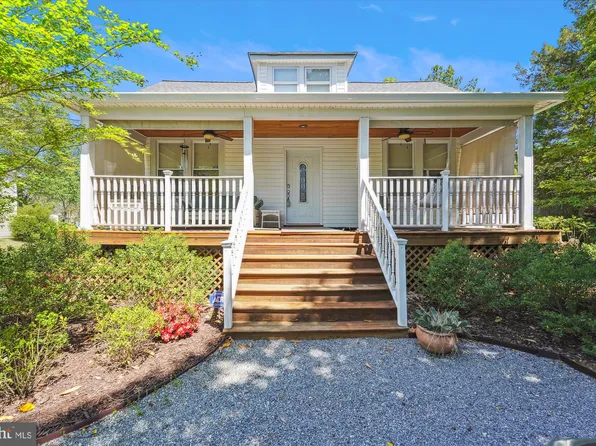 10320 Old Fort Rd, Fort Washington, MD 20744