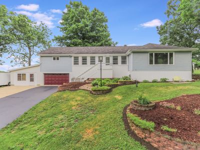 8725 Hilltop Dr, Burlington, WI, 53105