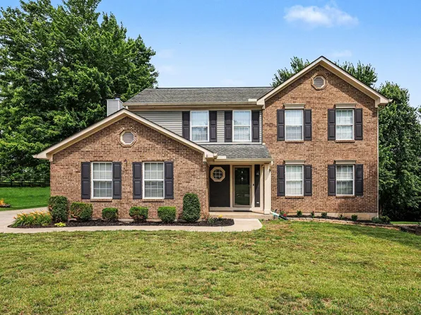 8116 Rose Petal Dr, Florence, KY 41042