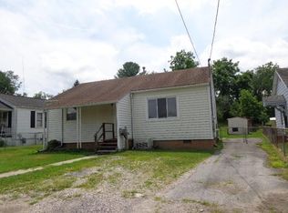 210 Klaus St, Beckley, WV 25801