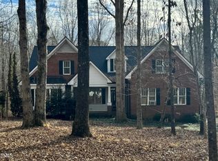 109 Hope Ln, Clayton, NC 27527