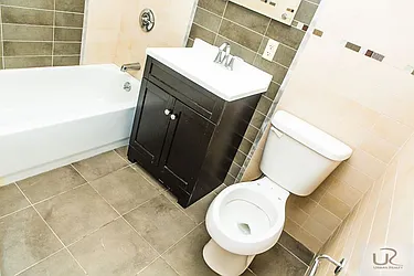 Rented by Urban Realty NYC