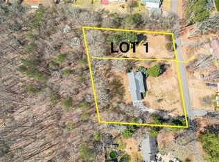 0 Mountain View Trl #1, Cumming, GA 30041