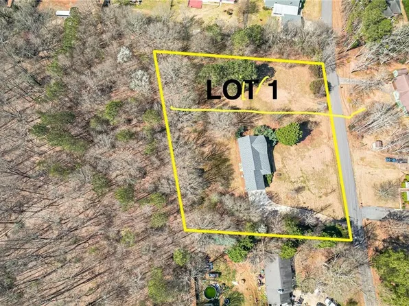 0 Mountain View Trl #1, Cumming, GA 30041