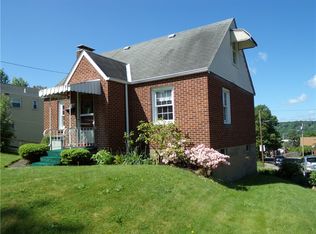 1523 Ridge Ave, Arnold, PA 15068