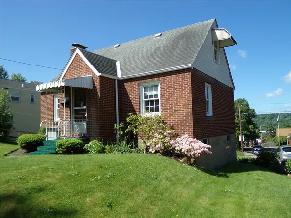 1523 Ridge Ave, Arnold, PA 15068
