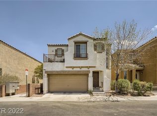 7362 Padleymor St, Las Vegas, NV 89139