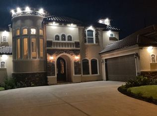 6005 N Ebony St, Pharr, TX 78577