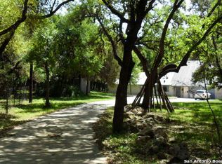 8364 Bindseil Ln, San Antonio, TX 78266