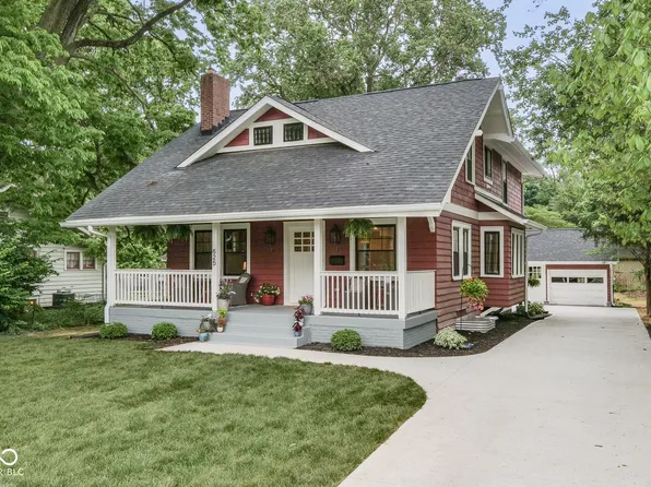 625 E 57th St, Indianapolis, IN 46220