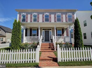22390 Heron Neck Ter, Clarksburg, MD 20871