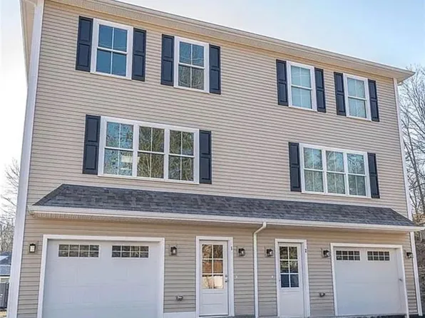 40 Farnum Pike #3, Smithfield, RI 02917