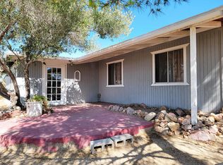 15581 Desert View Rd, Whitewater, CA 92282