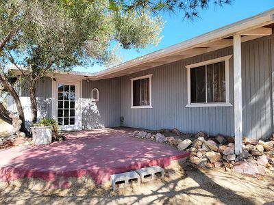 15581 Desert View Rd, Whitewater, CA, 92282