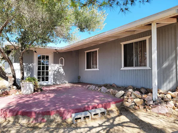 15581 Desert View Rd, Whitewater, CA 92282