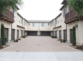 3287 Wild Horse Privado UNIT 4, Ontario, CA 91762