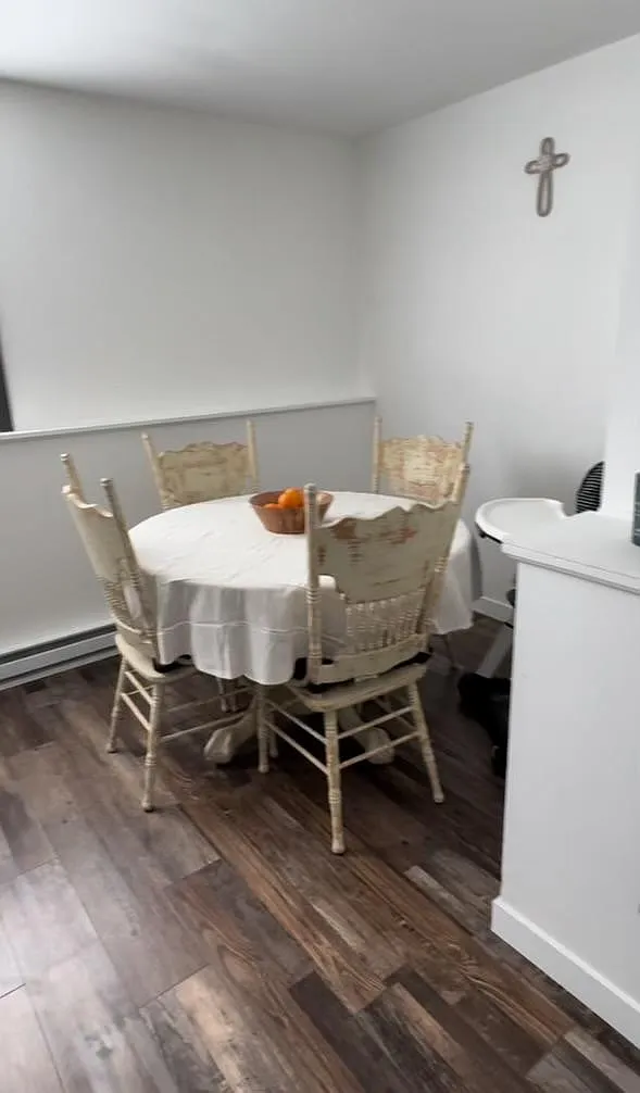 701 N Rouse Ave - Unit 4 — Photo 4