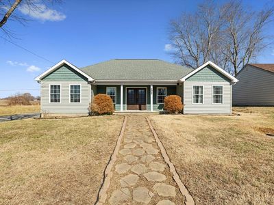 172 Troy Dr, Sebree, KY, 42455